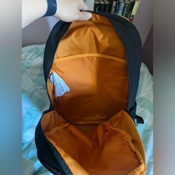 Timberland backpack - Picture 2 of 3